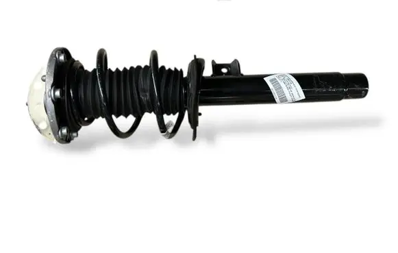 BMW 3 F30 F35 F31 Front shock absorber with coil spring 6873824 31316873824