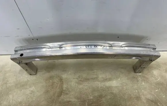 Audi Q5 SQ5 Rear bumper support beam 8r0807313c 8r0807331b 8r0807332b