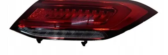 Mercedes-Benz CLS C218 X218 Rear/tail lights A2579062700