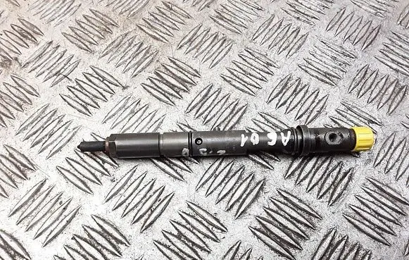Audi A6 S6 C5 4B Fuel injector 0432133795 059130201f