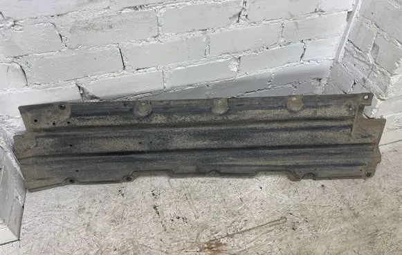 Nissan Murano Z51 Side bottom protection 748141ATOA