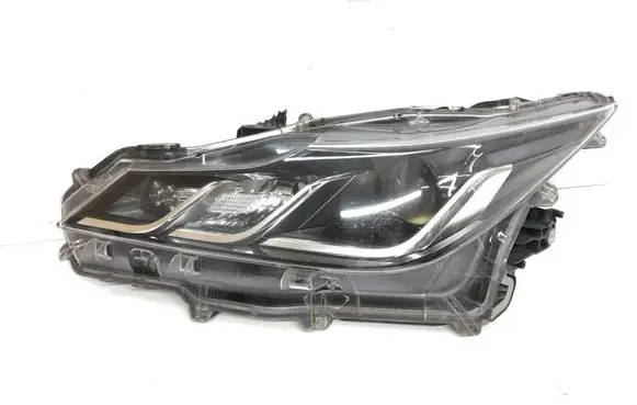 Toyota Corolla E210 E21 Headlight/headlamp 81150-02T31-00 223702585R