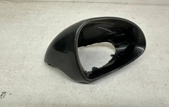 Porsche 911 991 Plastic wing mirror trim cover A2722436