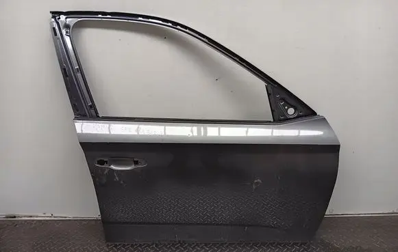 Skoda Kamiq Front door