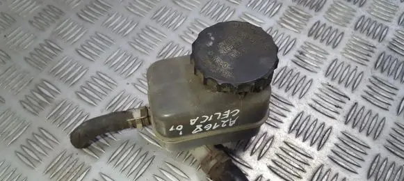 Toyota Celica T230 Power steering fluid tank/reservoir