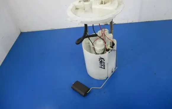 Fiat Panda 141 In-tank fuel pump 51885821