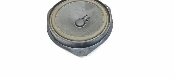 Fiat 500X Front door speaker 518936010 90016442104