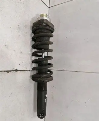 Ferrari 550 Maranello Rear shock absorber with coil spring