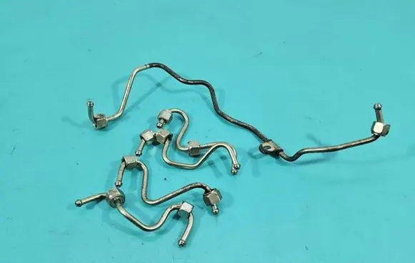 Renault Master III Fuel line pipe IMPRK1522653