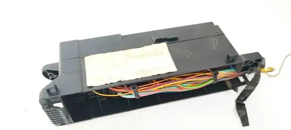 Fuse box set