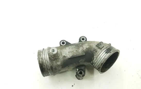 Volvo XC90 Intercooler hose/pipe 08631538