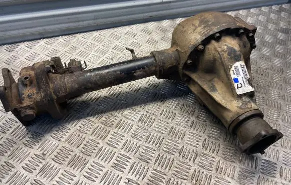 Opel Frontera B Front differential 