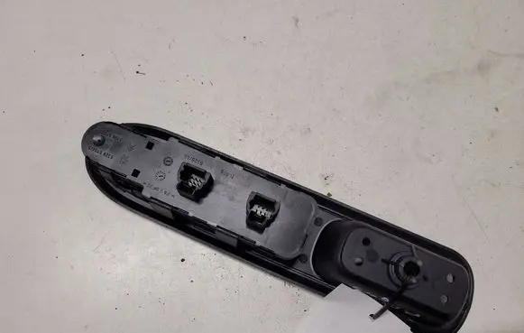 Peugeot 407 Electric window control switch 96468704XT 53269735 57050405