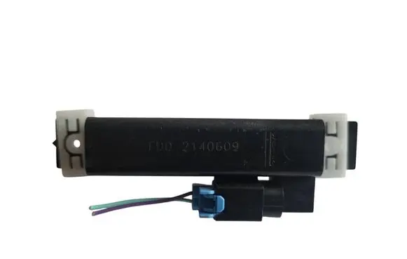 Aerial antenna amplifier