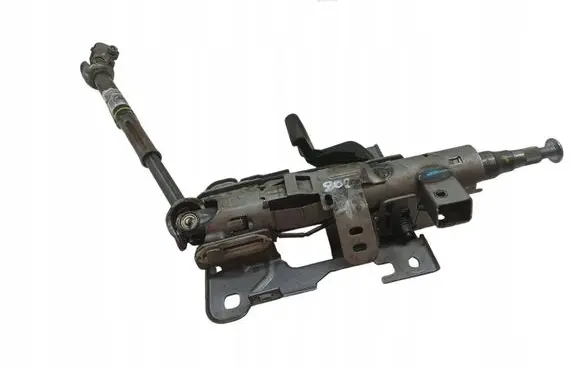 Citroen DS4 Steering wheel axle