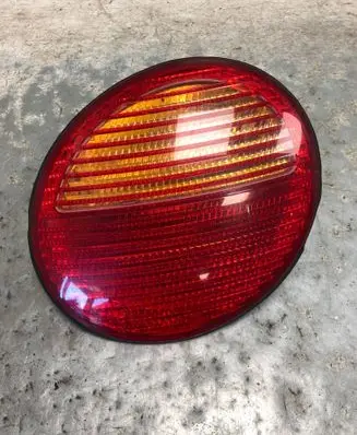 Volkswagen New Beetle Rear/tail lights 269022R