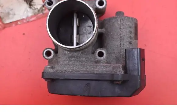 Seat Ibiza IV (6J,6P) Throttle body valve 03D133062F