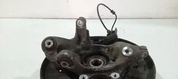 Mercedes-Benz E W212 Rear wheel hub