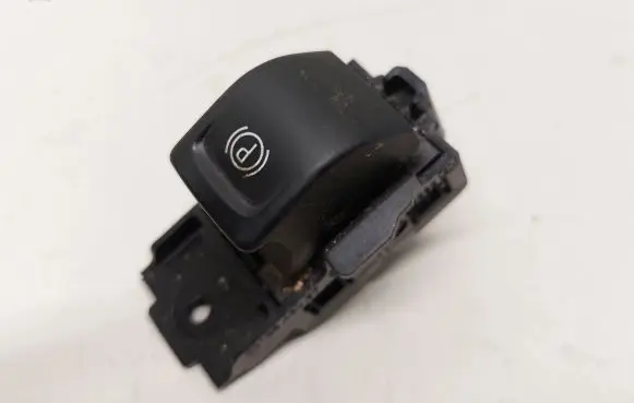 Opel Insignia A Hand parking brake switch 9060790 25230790