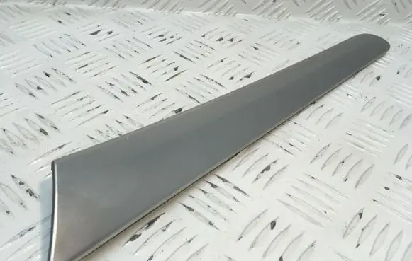Mercedes-Benz A W169 Rear door card trim A1697370582