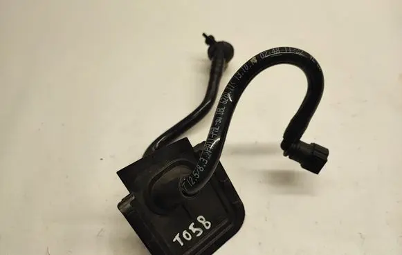 Mercedes-Benz E W212 Vacuum line/pipe/hose A0009987601