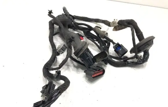 Ford Mondeo MK V Front door wiring loom DG9T-14630