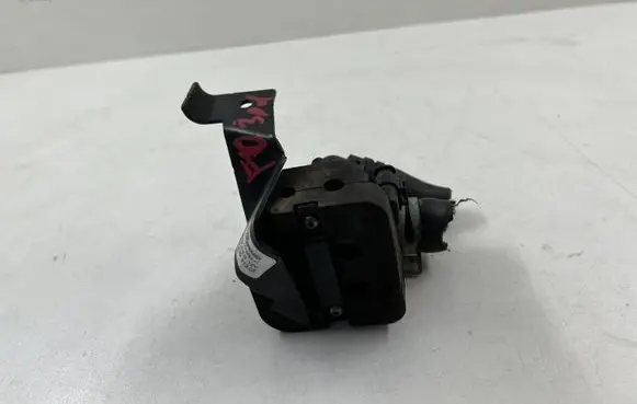 BMW 5 F10 F11 Electric auxiliary coolant/water pump 9239313