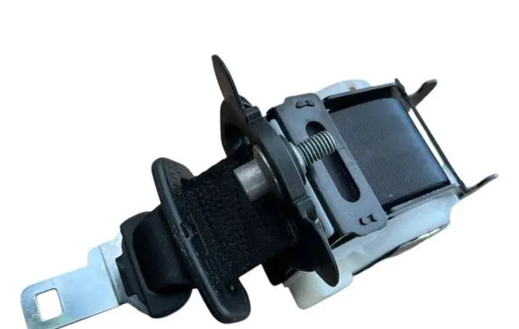 Citroen C4 Grand Picasso Middle seatbelt (rear) 96771410xx