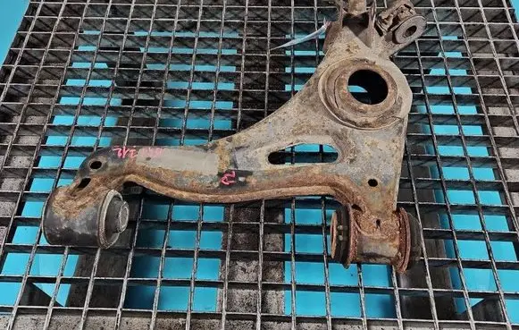 Mercedes-Benz C W202 Front control arm IMPRK1541712