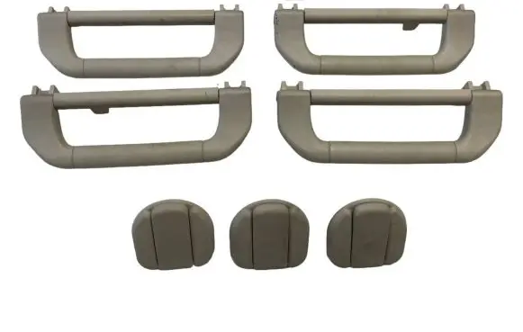 Land Rover Range Rover L322 A set of handles for the ceiling 81789679 7005096