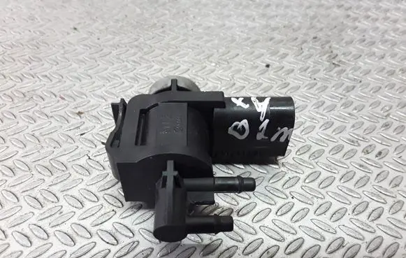 Ford Galaxy Turbo solenoid valve 1J0906283