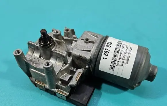 Volvo V40 Wiper motor 1397220628 IMPRK1607670