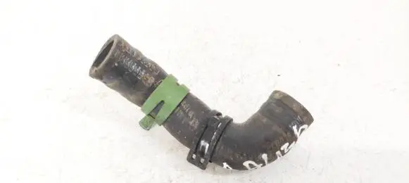 Volkswagen Sharan Engine coolant pipe/hose