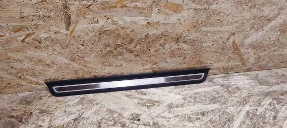KIA Stinger Front sill trim cover 85873J5100
