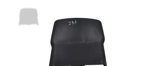 Audi A4 S4 B5 8D Steering wheel column trim 