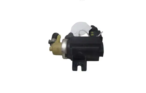 Peugeot 508 Turbo solenoid valve 9672875080 70163302
