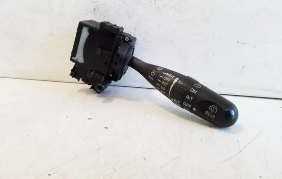 Suzuki Grand Vitara II Wiper control stalk 5X25X