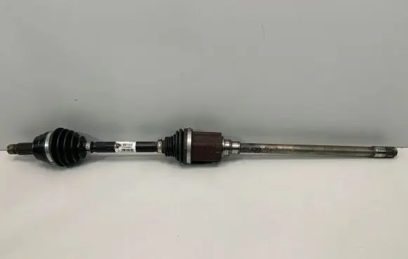 BMW X6 F16 Front driveshaft 7629882