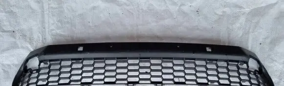 Lexus NX Front bumper 5211278901