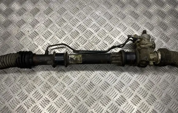 Renault Laguna II Steering rack 7700433725
