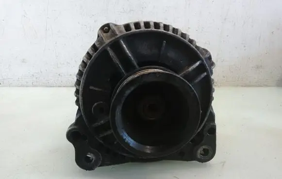 Volvo S80 Generator/alternator 0123515028