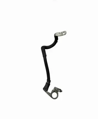 Volkswagen Tiguan Negative earth cable (battery) 5N0971235