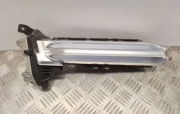 LED Daytime headlight