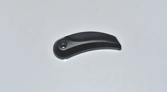 Engine bonnet (hood) release handle