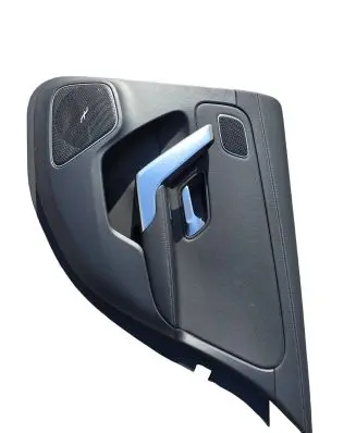 Mercedes-Benz A W177 AMG Coupe rear side trim panel A1777303600RH