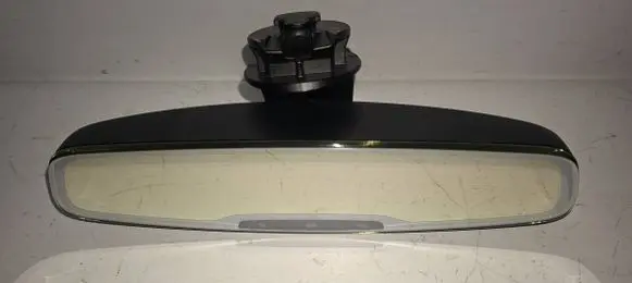 Chevrolet Camaro Rear view mirror (interior) 18B21320124AA