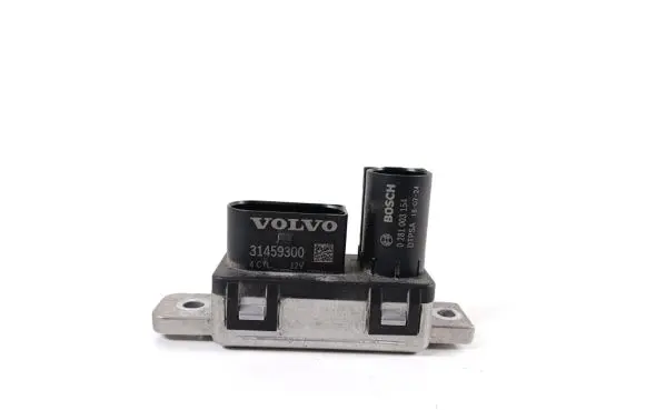 Volvo V60 Glow plug pre-heat relay 31459300