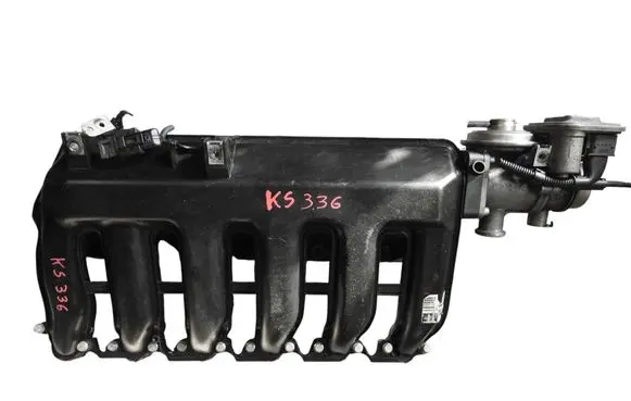 Intake manifold