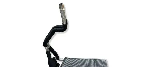 Jaguar I-Pace Heater blower radiator 