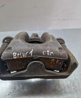 BMW 1 E81 E87 Front brake caliper